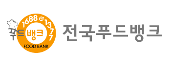 푸드뱅크