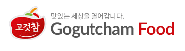 고것참식품